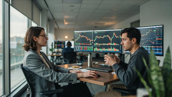 Bitstamp's Volume Drop Skews Robinhood Crypto App Metrics EgonCoin