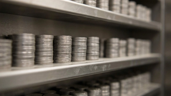 Zcash ETF Assets Top Four Hundred Million as Token Price Surges EgonCoin