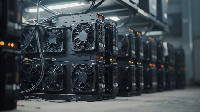 OCEAN Mining Buys Out Luke Dashjr as New Bitcoin Pool Remains Unproven EgonCoin
