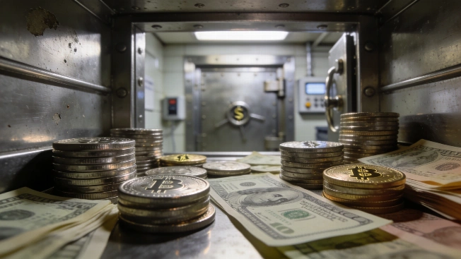 Dollar Stablecoins Split on Reserves, Redemption, and Yield EgonCoin