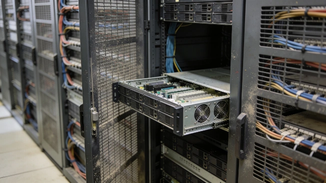 EigenCloud Wants Cloud Computing to Prove Its Work EgonCoin