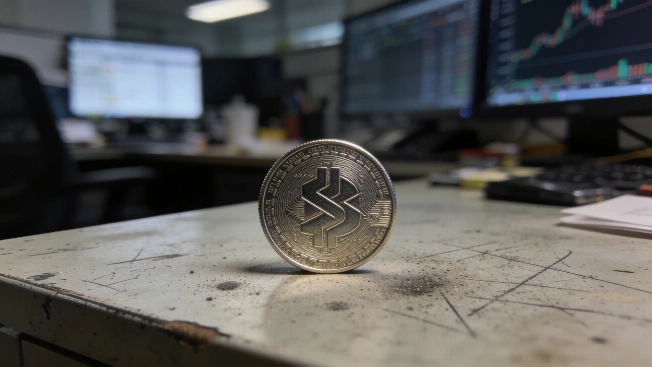 XRP Faces Uphill Battle as AI Stocks Outperform Crypto Returns EgonCoin
