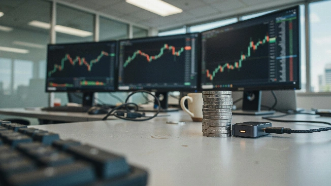 US Bitcoin Perpetuals Go Live as SEC Fundraising Rules Stall EgonCoin