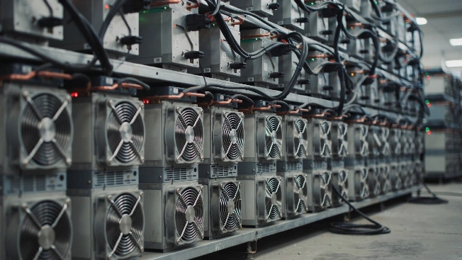 Bitcoin Yield Bonds Face Sustainability Test as Miner Spending Drives Returns EgonCoin