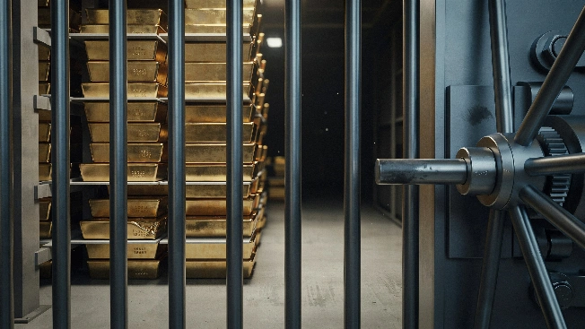 Tether's Alloy Shutdown Leaves $50M in Gold-Backed Debt Unresolved EgonCoin