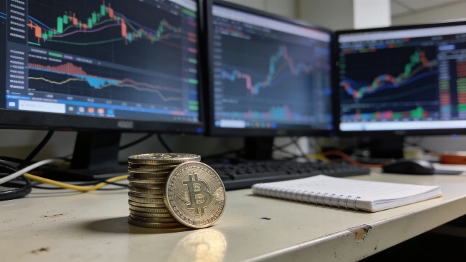 How Open Interest and Long-Short Ratios Shape Crypto Futures Trading EgonCoin