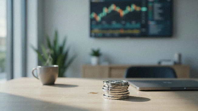 Bitwise 10 Crypto Fund Shrinks as Bitcoin Dominates Portfolio EgonCoin