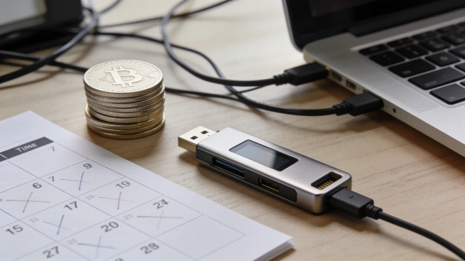 DCA or Lump Sum: How Crypto Investors Face Timing and Volatility Risk EgonCoin