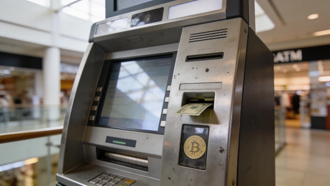Australia Tightens Crypto ATM Rules Amid Scam and Fraud Concerns EgonCoin