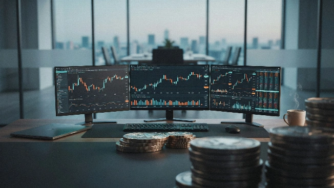 Crypto Traders Bet Big on Anthropic IPO With $80 Million at Stake EgonCoin