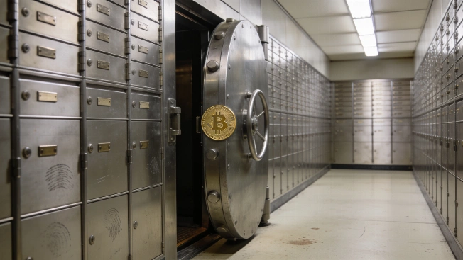 Bitcoin Holds Market Lead as Investors Weigh Risk and Upside EgonCoin
