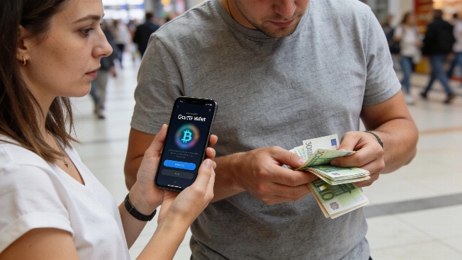 How Gate P2P Enables Zero-Fee Crypto Trading With Fiat Worldwide EgonCoin