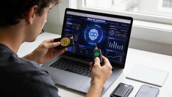 MoonPay Launches PayBox for AI-Driven Crypto Transactions EgonCoin