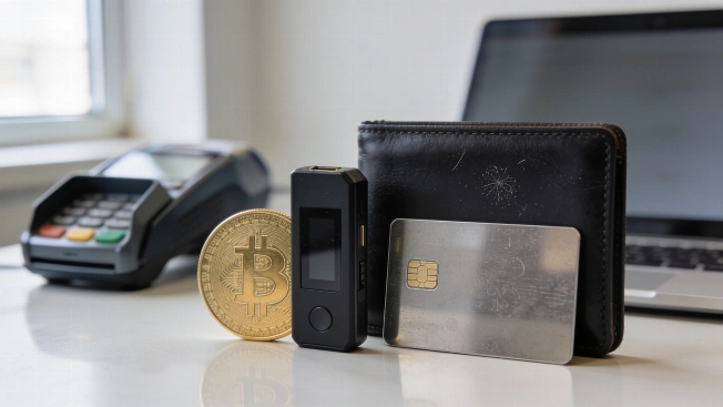 How BloFin Wallet Is Shaping Integrated Web3 Finance EgonCoin