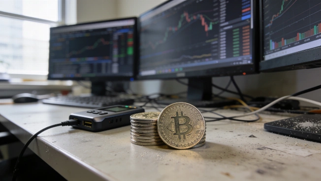 Crypto Market Bottoms: What Signals Matter and Why Timing Is Tricky EgonCoin