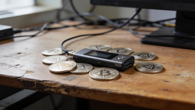 Which Cryptocurrencies Could Remain Relevant Over the Next Decade EgonCoin