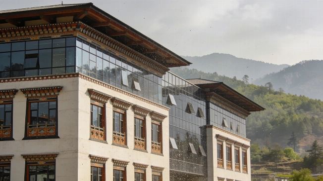 Bitget Pursues Crypto License in Bhutan's $100B GMC Economic Zone EgonCoin