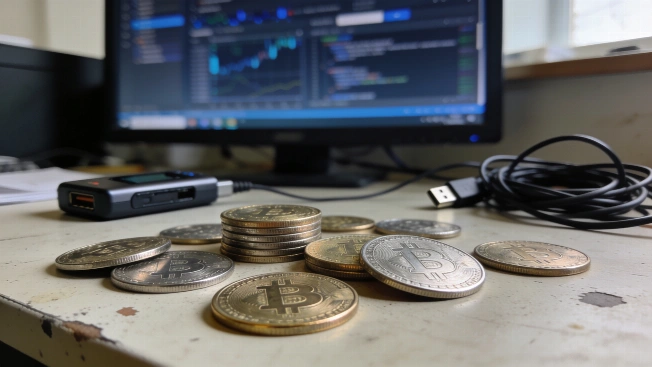 Political meme coin scams hit investors with fake FAFO and Trump tokens EgonCoin