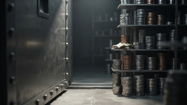 Bitcoin Treasury Firm Faces Liquidity Crunch Despite $67M Reserve EgonCoin