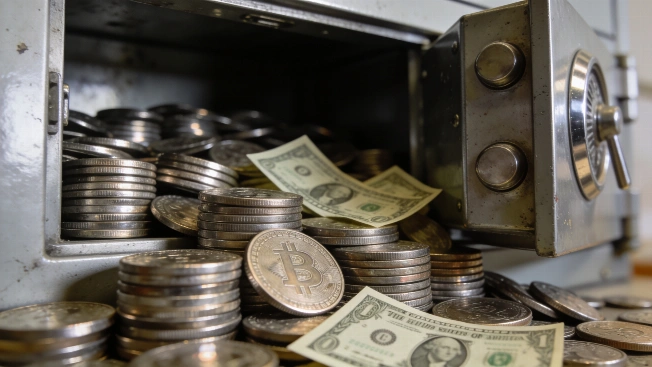 How Stablecoins, Major Coins, and Altcoins Shape Crypto Markets EgonCoin
