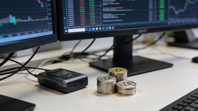 How Gate's Unified Account Reshapes Capital Efficiency for Traders EgonCoin