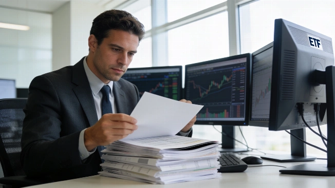 Schwab Adds NLP to Crypto ETF Name Without Changing Holdings EgonCoin