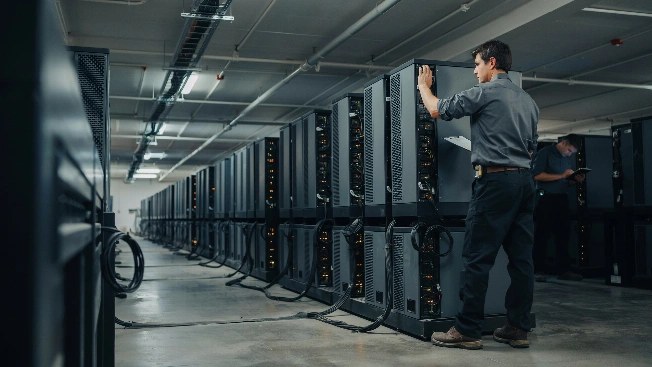 American Bitcoin Pledges 38% of BTC Reserves for Mining Equipment EgonCoin
