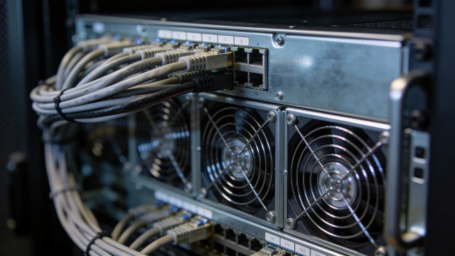 SEC Targets Blockchain Recordkeeping With Overhaul of Transfer Agent Rules EgonCoin