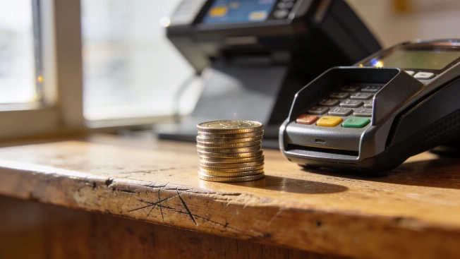 Stablecoins Push Card Networks to Rethink Liquidity and Settlement EgonCoin
