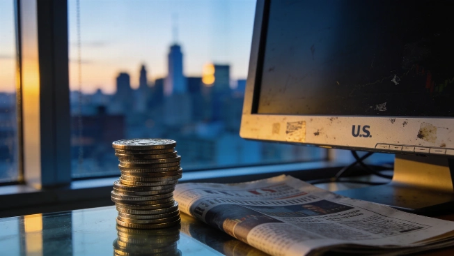 Stock Market Swings Test Crypto and Equity Investors in 2026 EgonCoin