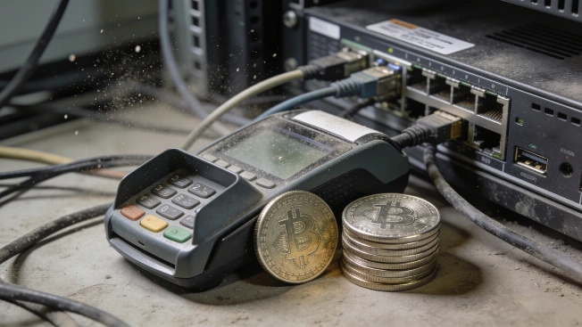 Crypto Payment Settlement: How Digital Funds Become Usable Cash EgonCoin