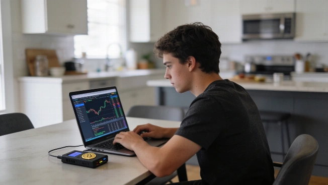 Top Cryptocurrencies for Beginners: What to Watch in 2026 EgonCoin