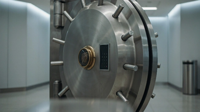 Crypto Trust Banks Face New Federal Rules and Hidden Dependencies EgonCoin