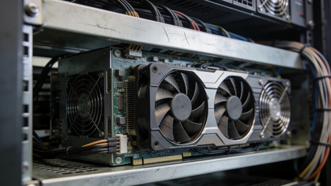 Artificial Inu Ties Meme Coin Hype to Tokenized NVIDIA Stock EgonCoin