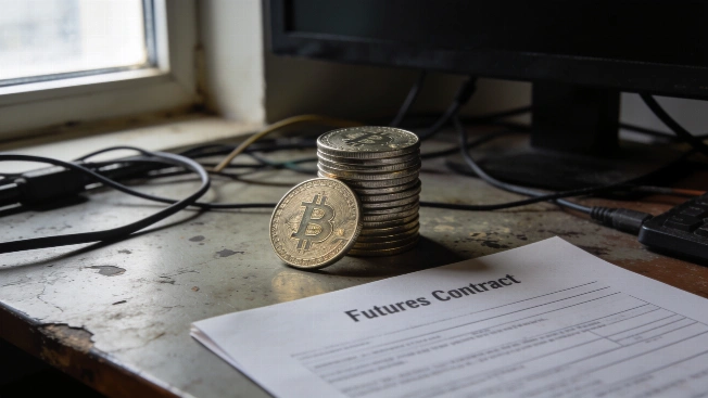 Prediction Markets Pose Higher Risks Than Holding Crypto Directly EgonCoin
