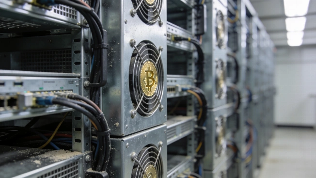 CLARITY Act Set to Redraw Crypto Market Power in the United States EgonCoin