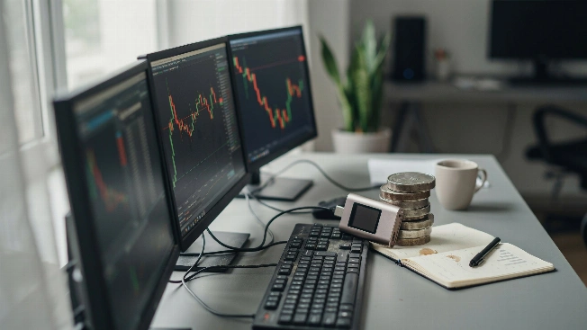Bitcoin Futures Face $48B Leverage Squeeze as Price Range Tightens EgonCoin