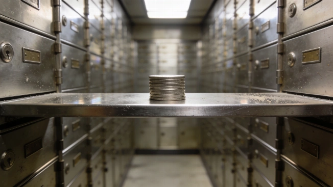 Tokenized Treasuries Move From Experiment to On-Chain Financial Infrastructure EgonCoin