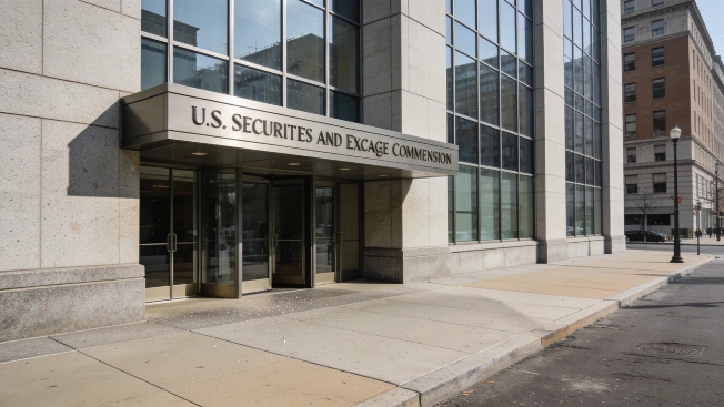 SEC Unveils Crypto Asset Exemptions With $75M Fundraising Cap EgonCoin