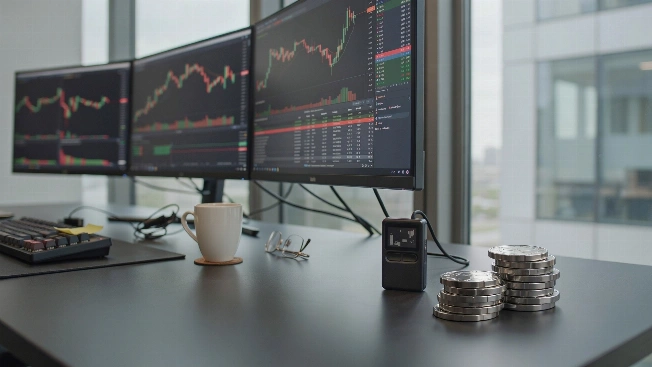 Solana Traders Face High Funding Costs as $1.8B in Leverage Builds EgonCoin