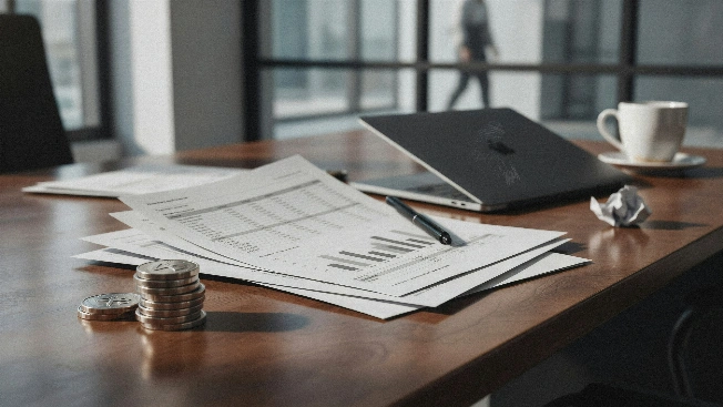 SRX Global's AI Model Gain Masks Real Crypto Losses EgonCoin