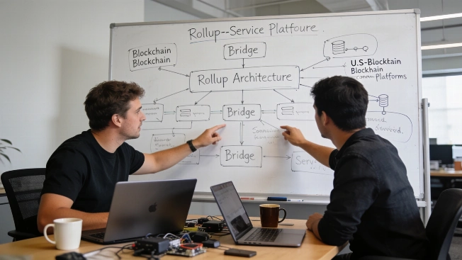 How to Choose Between Caldera, AltLayer, and Conduit for Rollups EgonCoin