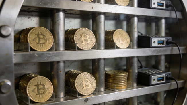 Clarity Act's Fate Could Reshape XRP's Institutional Future EgonCoin