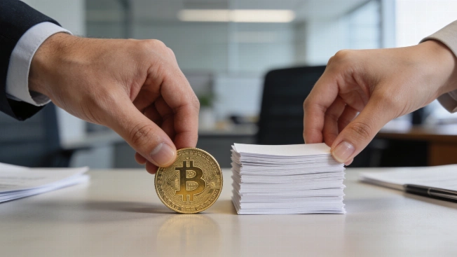 KULR and Smarter Web Sell 511 Bitcoin to Pay Down $31.7M Debt EgonCoin