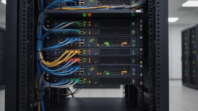 XRP Ledger Upgrade Forces Outdated Servers to Update or Disconnect EgonCoin