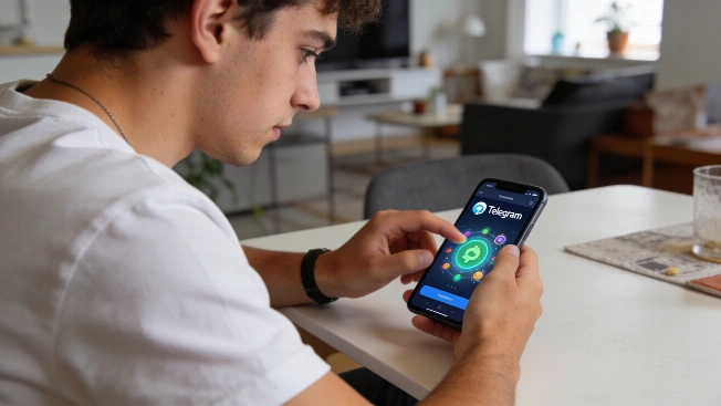 Hamster Kombat's Telegram Game Drives Web3 User Growth EgonCoin