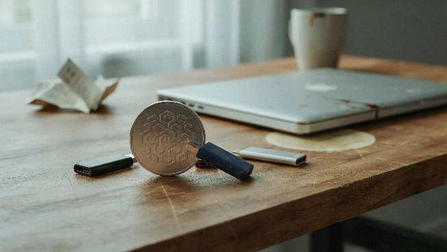 Hunter Biden Launches LAPTOP Memecoin With Political Burn Mechanism EgonCoin