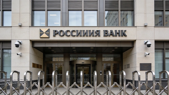 Sber Eyes USDT and ETH as Loan Collateral Amid Regulatory Shift EgonCoin