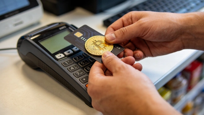 How Crypto Cards Turn Digital Assets Into Everyday Payments EgonCoin
