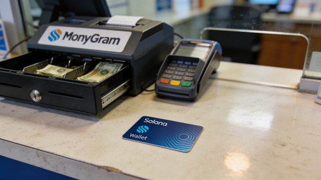 MoneyGram Expands Solana Cash Access to 170+ Markets Worldwide EgonCoin
